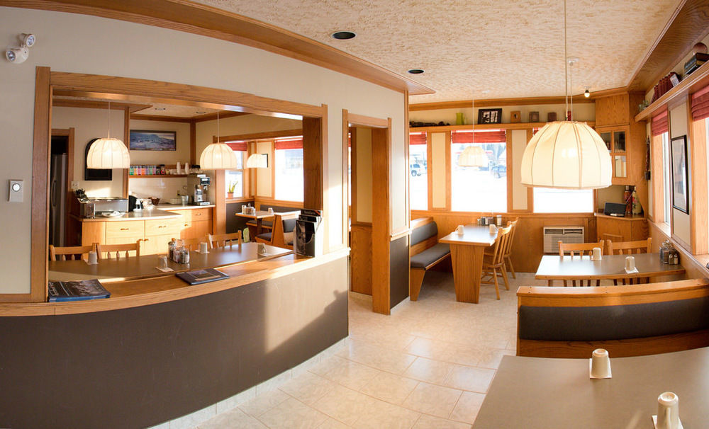 Stork Nest Inn Smithers Dış mekan fotoğraf